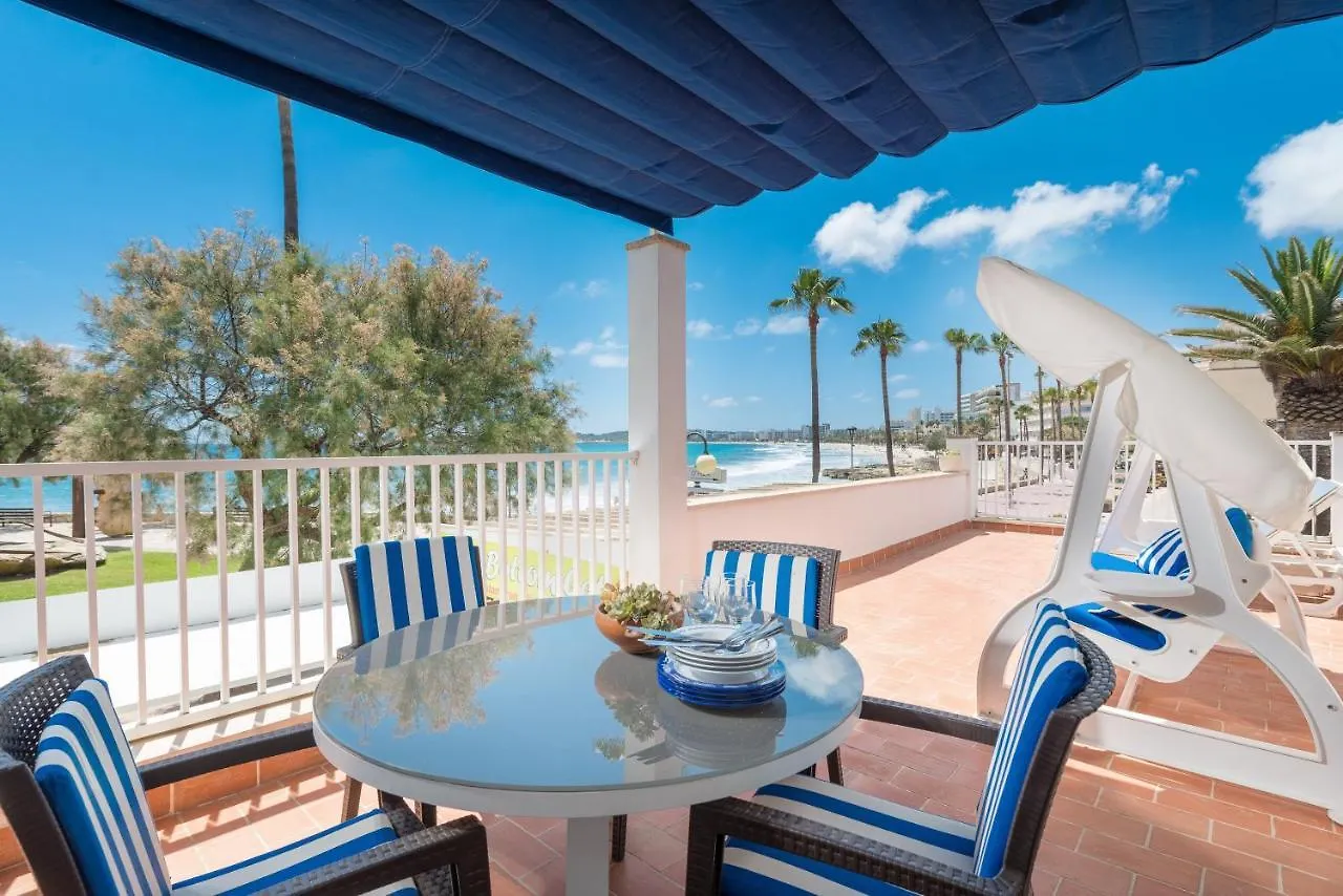 Casa Del Mar