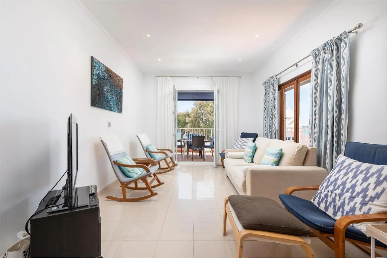 Chalet Casa Del Mar