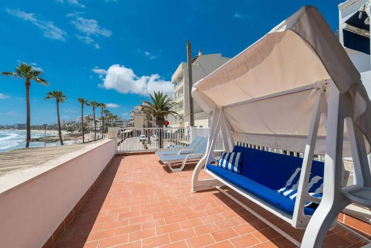 Casa Del Mar