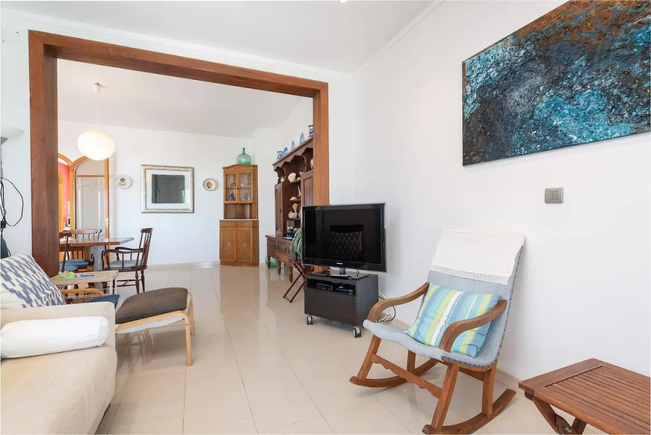 Casa Del Mar 0*, Cala Millor (Mallorca)