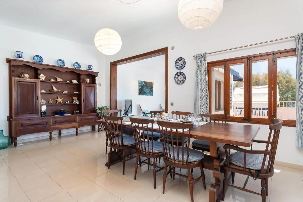 Casa Del Mar Chalet