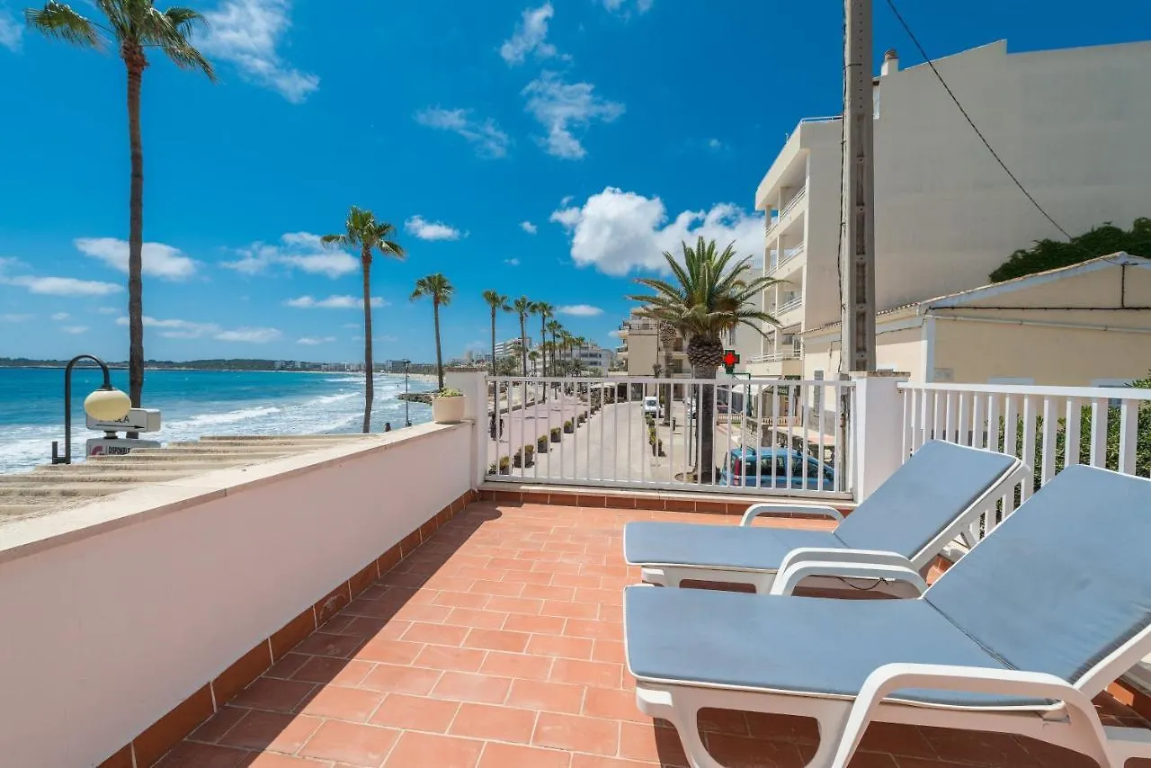 Chalet Casa Del Mar