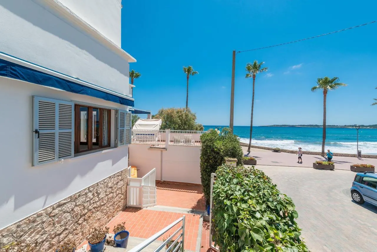 Casa Del Mar Spain