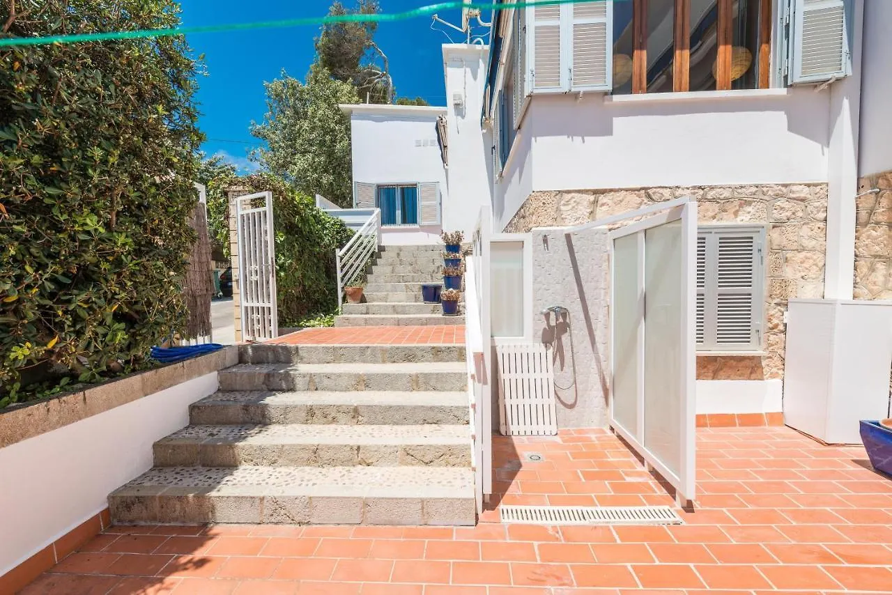 Chalet Casa Del Mar
