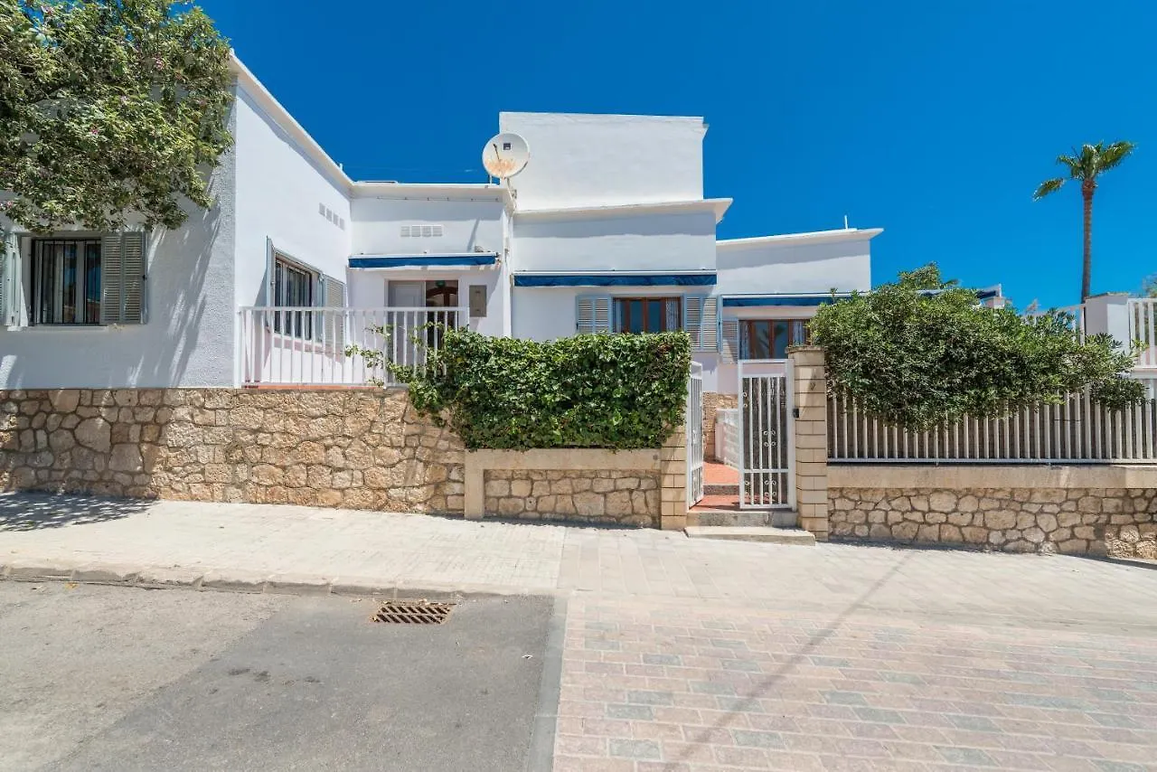 Casa Del Mar Spain