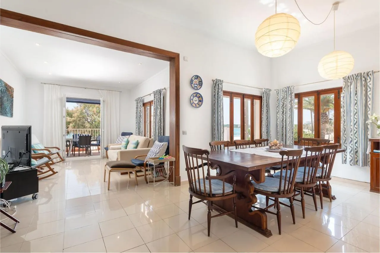 Chalet Casa Del Mar Spain