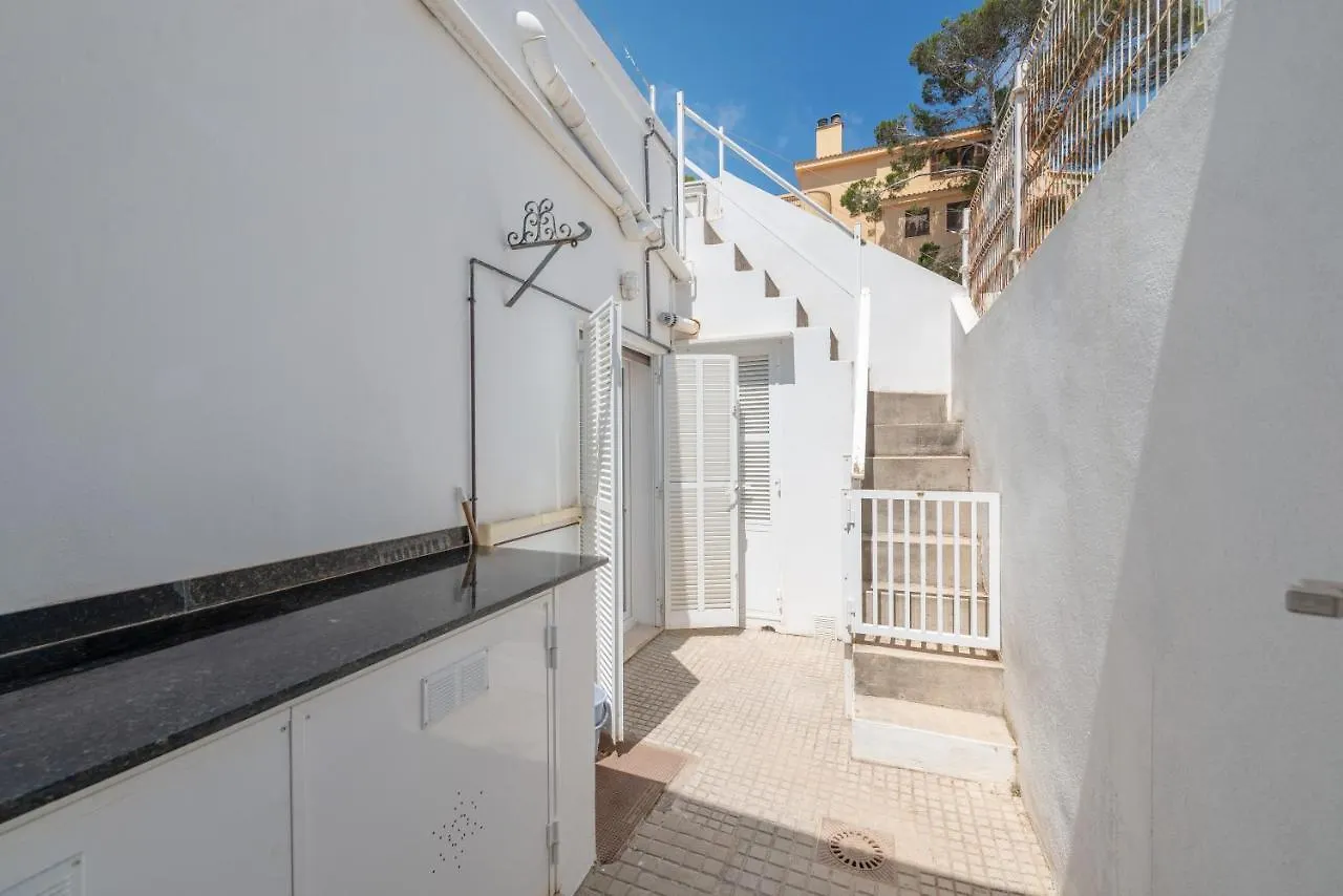 Casa Del Mar Cala Millor (Mallorca)