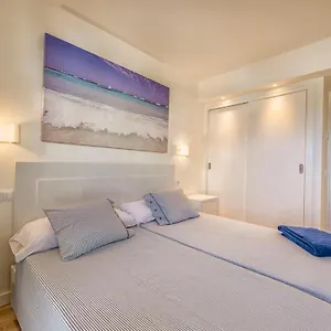  Apartment Sa Maniga 2c