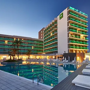 Hotell Protur Playa Cala Millor (adults Only), Cala Millor (Mallorca)