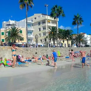 Apartment Margarita, Cala Millor (Mallorca)