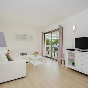 Apartment En La Playa