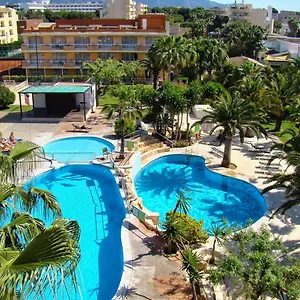 3* Hotel apartamentowy Club Simó