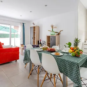Apartment Casa Del Sol, Cala Millor (Mallorca)