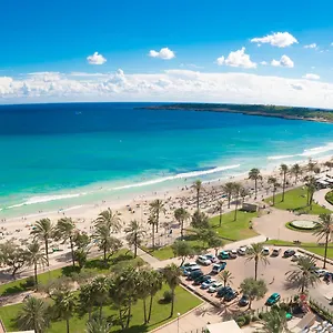 Cm Castell De Mar Cala Millor (Mallorca)