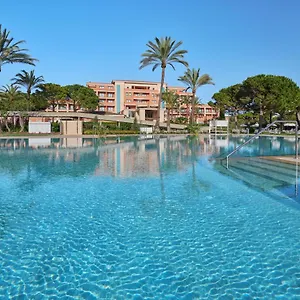 Hotell Hipotels Hipocampo Palace &, Cala Millor (Mallorca)