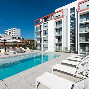 4* Hotel Kyrat Amarac