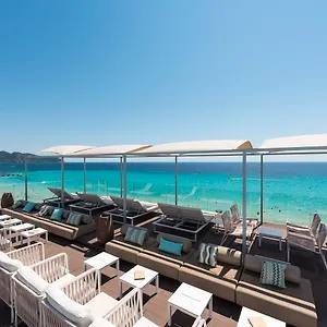 4* Hotel Kyrat Amarac - Adults Only