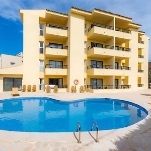 Apto Con Terraza 104 Cala Millor (Mallorca)