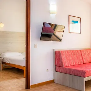 Apto Con Terraza 403 Cala Millor (Mallorca)