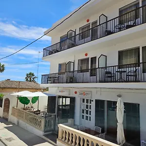 Guest house Seven, Cala Millor (Mallorca)
