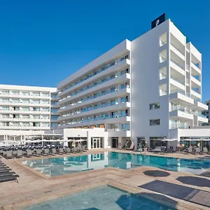 Hotell Hipotels Flamenco, Cala Millor (Mallorca)