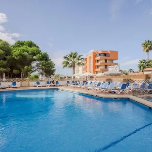 Hotell Santa Maria Playa, Cala Millor (Mallorca)