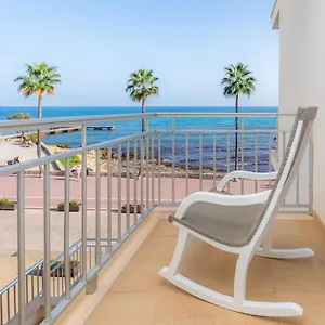 Apartment Alborada, Cala Millor (Mallorca)