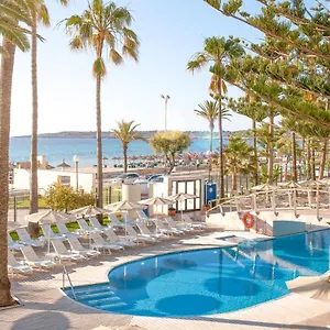 4* Hotel Cm Playa Del Moro
