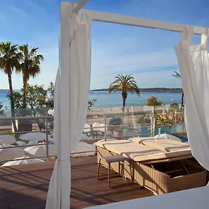 4* Hotel Bluesea Anba Romani