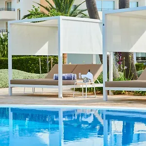 Hotell Hipotels Said, Cala Millor (Mallorca)