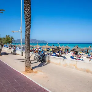 Holiday home Dofi, Cala Millor (Mallorca)